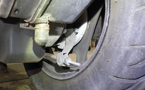 SUZUKI ADDRESS V125 CF4EA