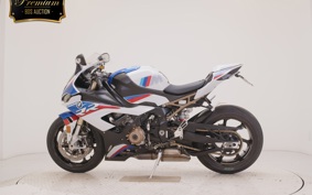 BMW S1000RR M DDC 2021
