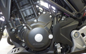 HONDA CB250R MC52