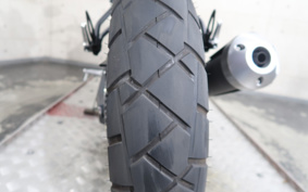 YAMAHA XSR125 RE46J