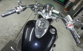 SUZUKI INTRUDER 400 Classic 2008 VK54A