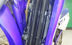 YAMAHA YZ80 2021 CB02C