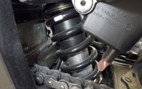 SUZUKI GSX-R125 DL32D