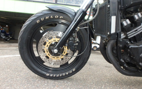 YAMAHA VMAX 1996 2WE