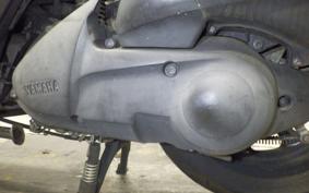 YAMAHA TRICITY 155 A ヤネツキ 2022 SG37J