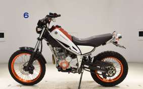 YAMAHA TRICKER Gen.2 DG16J