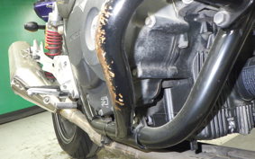 HONDA CB400 SUPER BOLDOR A 2015 NC42