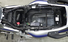 HONDA CB1300SF SUPER FOUR Gen. 3 2023 SC54