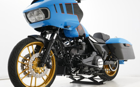 HARLEY FLTRXS 2021 KTP