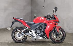 HONDA CBR400R NC47