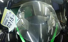 KAWASAKI NINJA 1000 A 2011