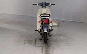 HONDA SUPER CUB90 HA02
