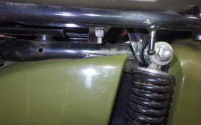 HONDA CROSS CUB 110 JA45