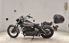 YAMAHA DRAGSTAR 250 VG05J