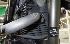 KAWASAKI KLX125D TRACKER 1994 LX125D