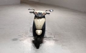 SUZUKI LET's CA4AA
