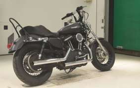 HARLEY XL1200CB 2013