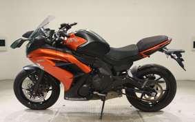 KAWASAKI NINJA 650 2014