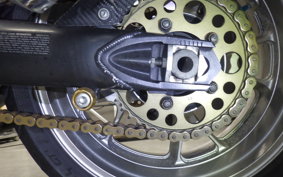 KAWASAKI ZZ1400 NINJA R 2007 ZXT40A