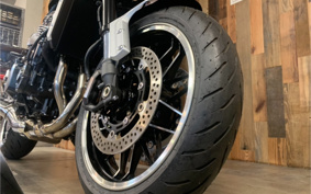 KAWASAKI Z900RS 2024 ZR900K