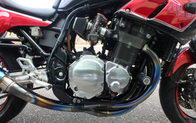 SUZUKI GS1200SS 2002 GV78A