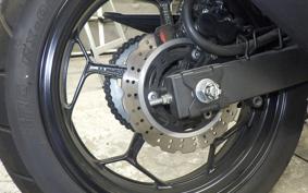 KAWASAKI NINJA 250 EX250L