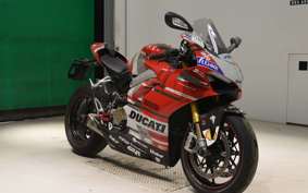 DUCATI PANIGALE V4 S 2018