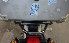 HONDA C50 SUPER CUB 2025 AA09