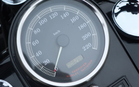 HARLEY HARLEY FXSTB1450 2002 BTY