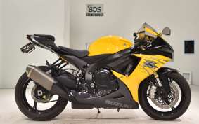 SUZUKI GSX-R750 2013
