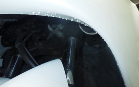 YAMAHA MAJESTY 250 Gen.3 SG15J