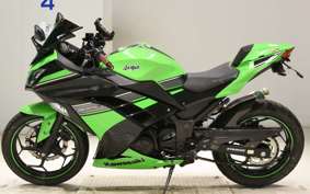 KAWASAKI NINJA 250 EX250L