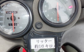 DUCATI ST2 2003