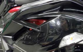 KAWASAKI NINJA 400 ABS 2014 EX400E