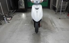 YAMAHA JOG ZR Gen.3 SA39J