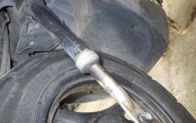 SUZUKI LET's 2 CA1PA