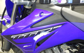 YAMAHA TT-R125LWE 2002
