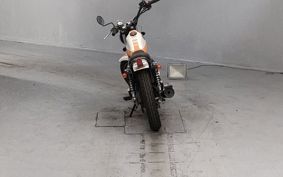 SUZUKI GLASS TRACKER BIG BOY NJ47A