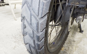 HONDA CT125 HUNTER CUB JA55