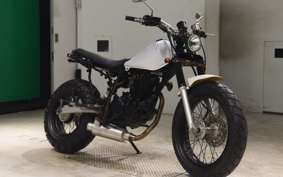 YAMAHA TW200 Gen.2 DG07J