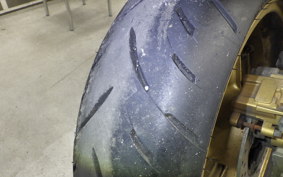 HONDA HORNET 250 2021 MC31