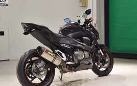 KAWASAKI Z800 2013