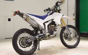 YAMAHA WR250R 2018 DG15J