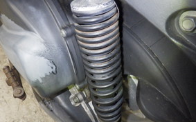 YAMAHA CYGNUS 125 X 2 2011 SE44J