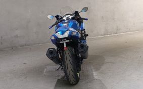 KAWASAKI ZX 1400 NINJA R ZXNE14