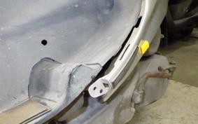 YAMAHA CYGNUS 125 SV SE07J