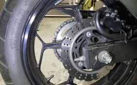 KAWASAKI NINJA 250 EX250L