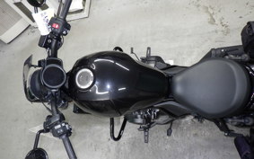 HONDA REBEL 1100 DCT 2022 SC83