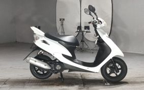 YAMAHA JOG ZR EVOLUTION SA16J