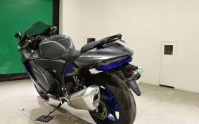 SUZUKI HAYABUSA Gen.3 2024 EJ11A